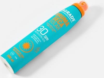 Солнцезащитный спрей для тела Солнцезащитный сухой мист SPF 30 – фото 1