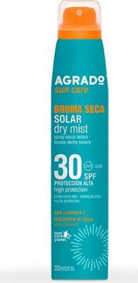 Солнцезащитный спрей для тела Солнцезащитный сухой мист SPF 30 – фото 6