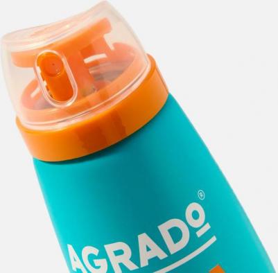 Солнцезащитный спрей для тела Солнцезащитный сухой мист SPF 30 – фото 8