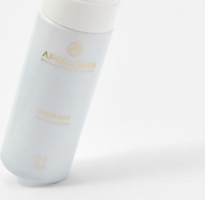 Лосьон-автозагар для лица и тела GLAMMING SELF TAN MOUSSE LIGHT Мусс-автозагар для тела светлый тон 150.0 – фото 3