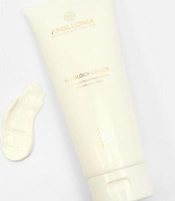 SUNBLOCK CREAM Солнцезащитный крем для лица и тела SPF 30 200.0 – фото 3