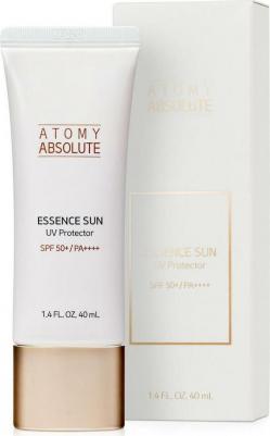 Солнцезащитная эссенция Sunscreen SPF50+ PA+++ – фото 2