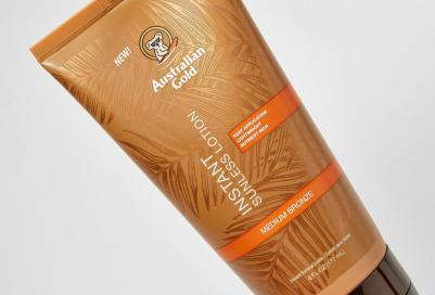 Лосьон автозагар Instant Sunless Lotion 177 мл – фото 2