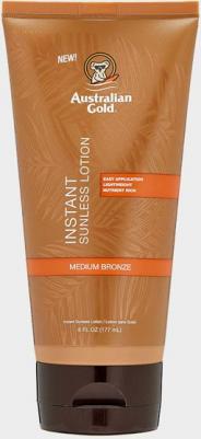 Лосьон автозагар Instant Sunless Lotion 177 мл