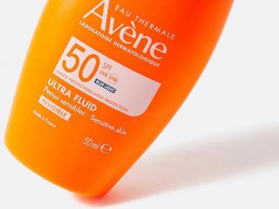 Invisible Ultra Fluid SPF 50 – фото 1