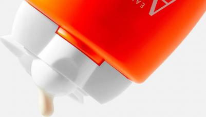 Invisible Ultra Fluid SPF 50 – фото 11
