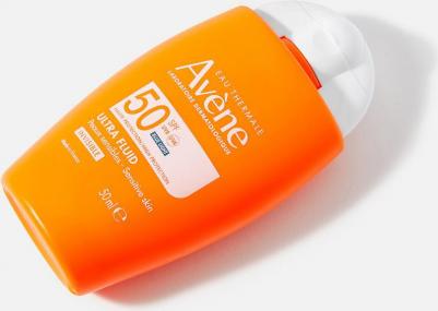 Invisible Ultra Fluid SPF 50 – фото 12