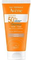 Крем солнцезащитный тонирующий SPF 50+, 50 мл (Suncare) – фото 11