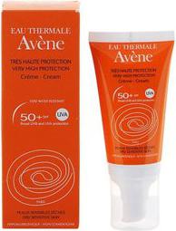 Крем SPF 50+ без отдушек 50 мл – фото 3