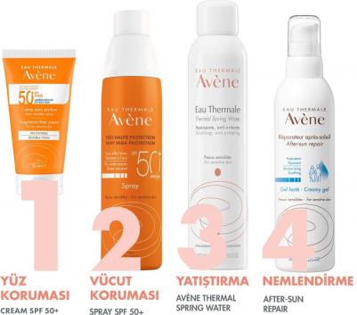 Крем SPF 50+ без отдушек 50 мл – фото 11