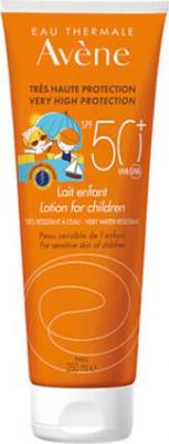 молочко солнцезащитное детское SPF 50+ 250мл (C52820)