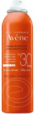 Солнцезащитный спрей, SPF 30, 150 мл – фото 18