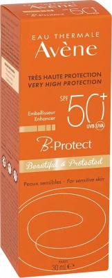 Солнцезащитное средство B-Protect SPF50+ 30 мл – фото 1