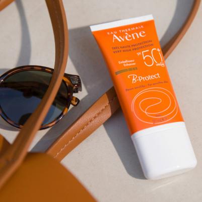 Солнцезащитное средство B-Protect SPF50+ 30 мл – фото 2
