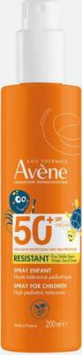 Спрей (Авен) солнцезащитный детский SPF50+ 200 мл – фото 6