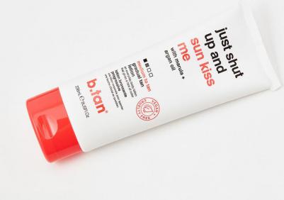 Лосьон-автозагар для тела Лосьон-автозагар just shut up & sunkiss me everyday glow lotion 236.0 – фото 8