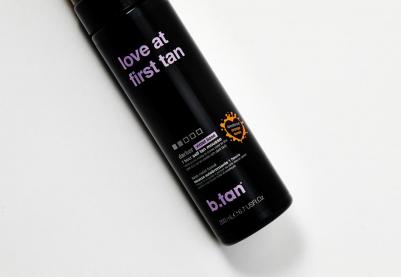 Мусс-автозагар для тела Мусс-автозагар love at first tan self tan mousse 200 – фото 4