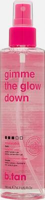 Спрей-автозагар для лица Спрей-автозагар gimme the glow down facial tan mist 190.0