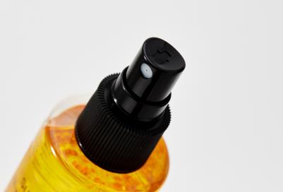 Солнцезащитный двухфазный спрей-активатор загара SUNTISFY SPF30, увлажняющий с Витамином Е, для загара на солнце и в солярии, 150 мл – фото 11