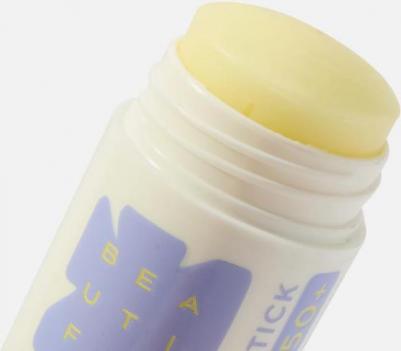 Солнцезащитный стик для лица Стик солнцезащитный с SPF 50 матирующий Mattifying Sun Stick – фото 1