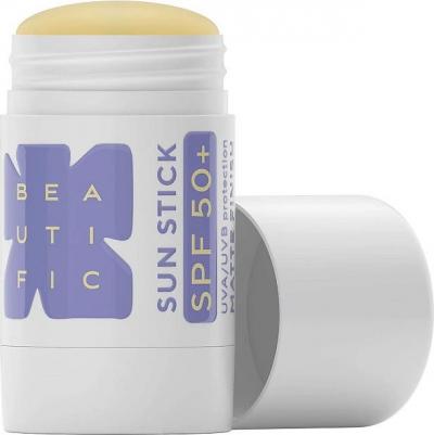 Солнцезащитный стик для лица Стик солнцезащитный с SPF 50 матирующий Mattifying Sun Stick – фото 2