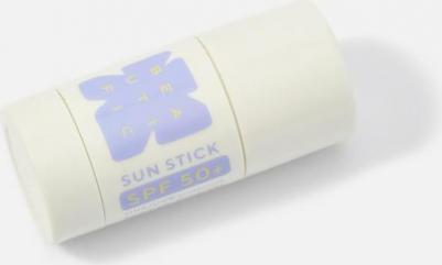 Солнцезащитный стик для лица Стик солнцезащитный с SPF 50 матирующий Mattifying Sun Stick – фото 4