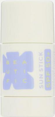Солнцезащитный стик для лица Стик солнцезащитный с SPF 50 матирующий Mattifying Sun Stick
