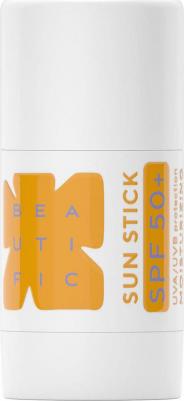 Солнцезащитный стик SPF 50 Moisturizing 20 мл – фото 1