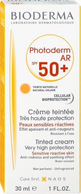 AR крем SPF 50 Фотодерм, 30 мл – фото 8