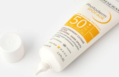 Крем против пигментации и морщин Spot Age SPF 50+, 40 мл (Photoderm) – фото 3
