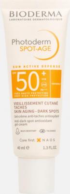 Крем против пигментации и морщин Spot Age SPF 50+, 40 мл (Photoderm)