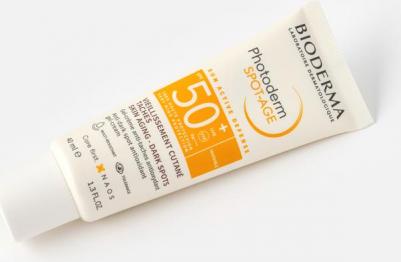 Крем против пигментации и морщин Spot Age SPF 50+, 40 мл (Photoderm) – фото 11