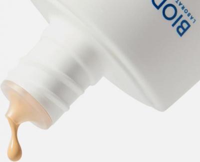 Солнцезащитный флюид для лица Photoderm Xdefense SPF 50+ Солнцезащитный флюид для всех типов кожи, светлый оттенок – фото 4