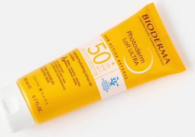 Солнцезащитное молочко Ультра SPF50+, 200 мл (Photoderm) – фото 8