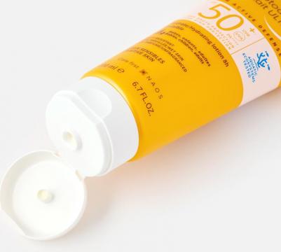Солнцезащитное молочко Ультра SPF50+, 200 мл (Photoderm) – фото 13