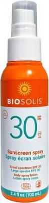 Солнцезащитный спрей SPF 30, 100 мл – фото 2