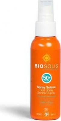 Спрей солнцезащитный для тела SPF 50+ 100 мл – фото 4