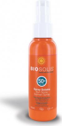 Спрей солнцезащитный для тела SPF 50+ 100 мл – фото 7