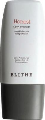 Увлажняющий солнцезащитный крем Honest Sunscreen – фото 1