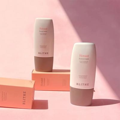 Увлажняющий солнцезащитный крем Honest Sunscreen – фото 5