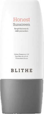 Увлажняющий солнцезащитный крем Honest Sunscreen – фото 6