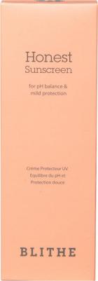 Увлажняющий солнцезащитный крем Honest Sunscreen – фото 8