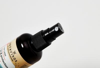 Масло для загара SPF15 100мл – фото 5