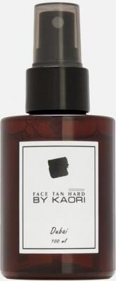 Спрей-автозагар для лица Автозагар для лица "Face tan" Dubai Hard 100.0