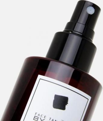 Спрей-автозагар для лица Автозагар для лица "Face tan" Dubai Hard 100.0 – фото 1