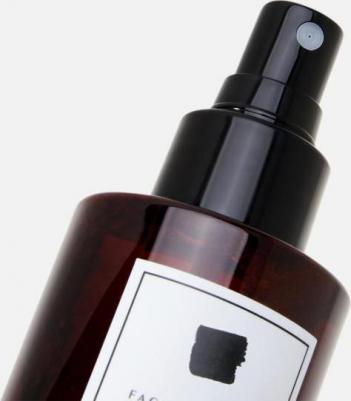 Спрей-автозагар для лица Автозагар для лица "Face tan" Fleur Hard 100.0 – фото 1