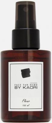 Спрей-автозагар для лица Автозагар для лица "Face tan" Fleur Hard 100.0