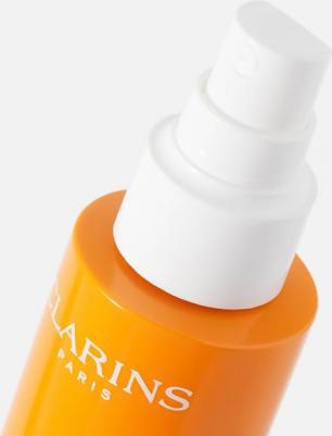 Солнцезащитное молочко-спрей для тела SPF 50+ Spray Solaire Lacte 150 мл – фото 5
