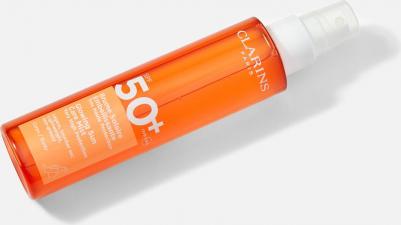 Увлажняющий солнцезащитный спрей для тела SPF 50+ SUNCARE BODY MIST SPF50+ 150 мл – фото 1