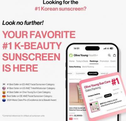 Солнцезащитный крем для осветления кожи Waterfull Tone-Up Sun Cream SPF 50+/PA++++ 50 мл – фото 1
